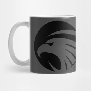 Eagle Head Mug